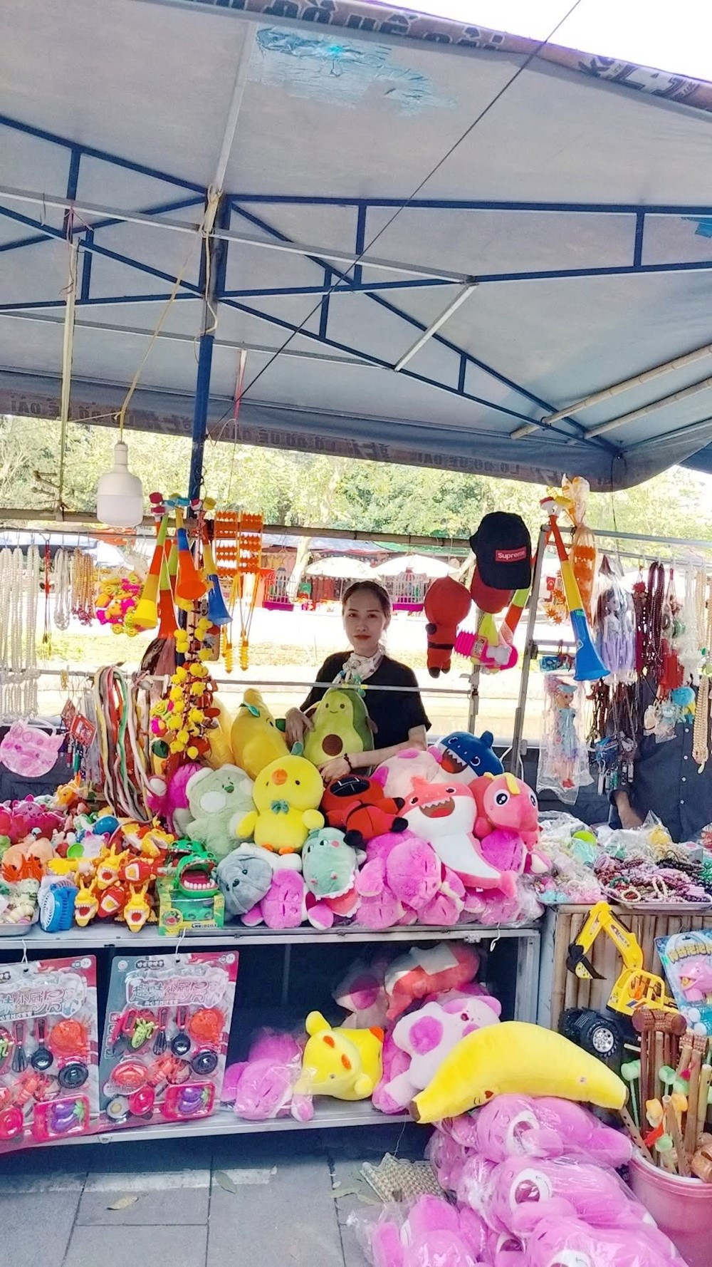 Cô gái trẻ ở Phú Thọ giữ được mạng sống nhờ bình luận vu vơ trên Facebook - ảnh 5