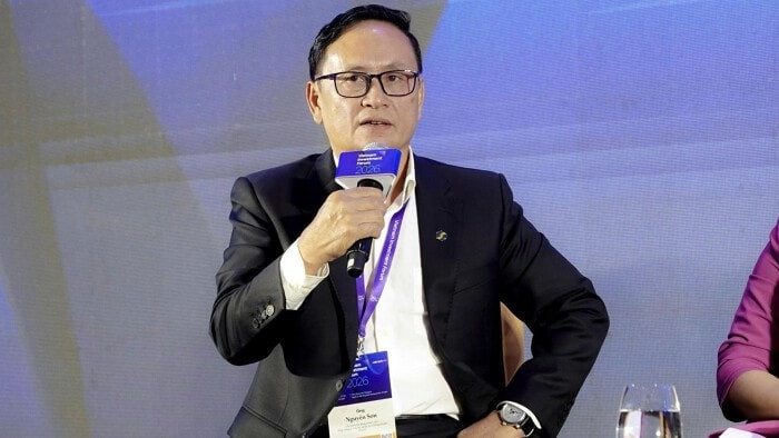 Chủ tịch VSDC: Nhà đầu tư cần tỉnh táo, không phải FDI lên sàn là ai cũng mạnh tay mua