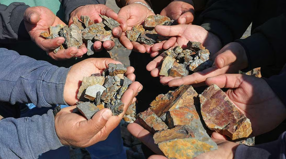 Phát hiện kho vàng lớn chưa từng thấy giữa rừng sâu, chính quyền đau đầu vì không thể khai thác - ảnh 1