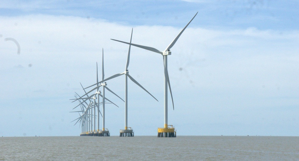 Diễn biến mới nhất dự án năng lượng hơn 6.100 tỷ của hai tỉnh vùng hạ lưu sông Mê Kông- Ảnh 1.