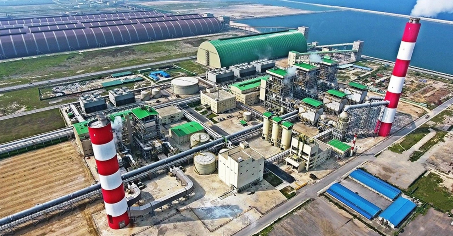 Chủ dự án thép gần 13 tỷ USD tại Việt Nam rầm rộ tuyển dụng lao động dịp cuối năm