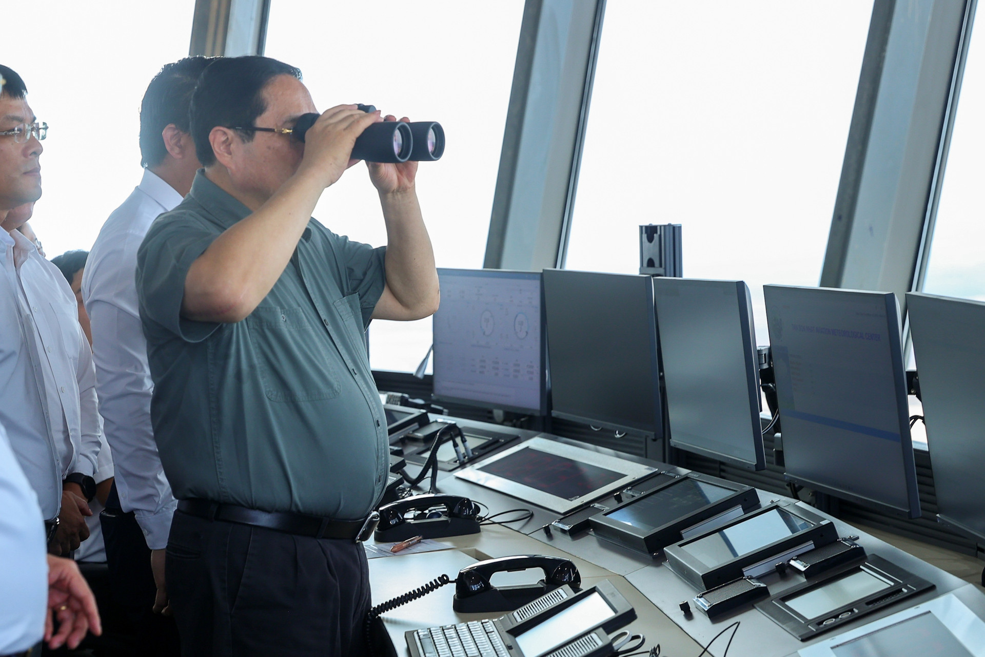 Thủ tướng: Sân bay Long Thành sẽ đón chuyến bay chính thức đầu tiên vào 19/12- Ảnh 6. Thủ tướng: Sân bay Long Thành sẽ đón chuyến bay chính thức đầu tiên vào 19/12- Ảnh 6.