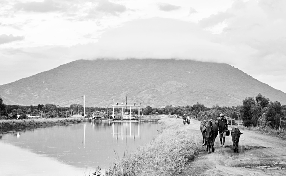 Chặn sông Sài Gòn, đào đắp thủ công hơn 11,6 triệu m3 đất để xây hồ nhân tạo lớn nhất Việt Nam: Quy mô rộng trên 2.200 lần Hồ Gươm - ảnh 3