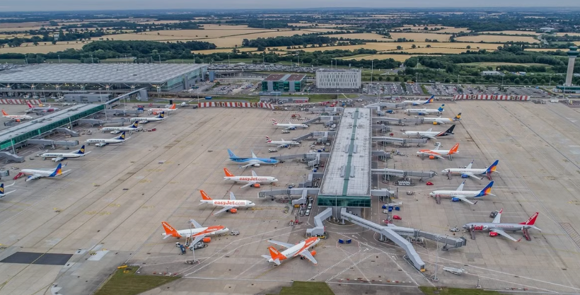 Lộ diện sân bay tệ nhất thế giới, tỷ lệ trễ chuyến hơn 75% - ảnh 1