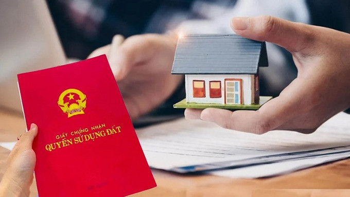 Từ nay, quá mốc thời gian này sẽ không được sang tên sổ đỏ, chuyển nhượng đất- Ảnh 1. Từ nay, quá mốc thời gian này sẽ không được sang tên sổ đỏ, chuyển nhượng đất- Ảnh 1.