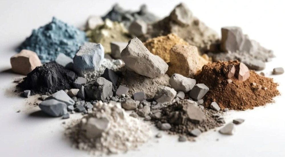 'Kho báu' phân bố tại 21 tỉnh, thành của Việt Nam, tổng trữ lượng lớn top đầu thế giới - ảnh 2