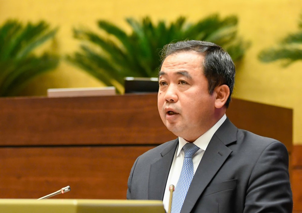 'Kho báu' phân bố tại 21 tỉnh, thành của Việt Nam, tổng trữ lượng lớn top đầu thế giới - ảnh 1