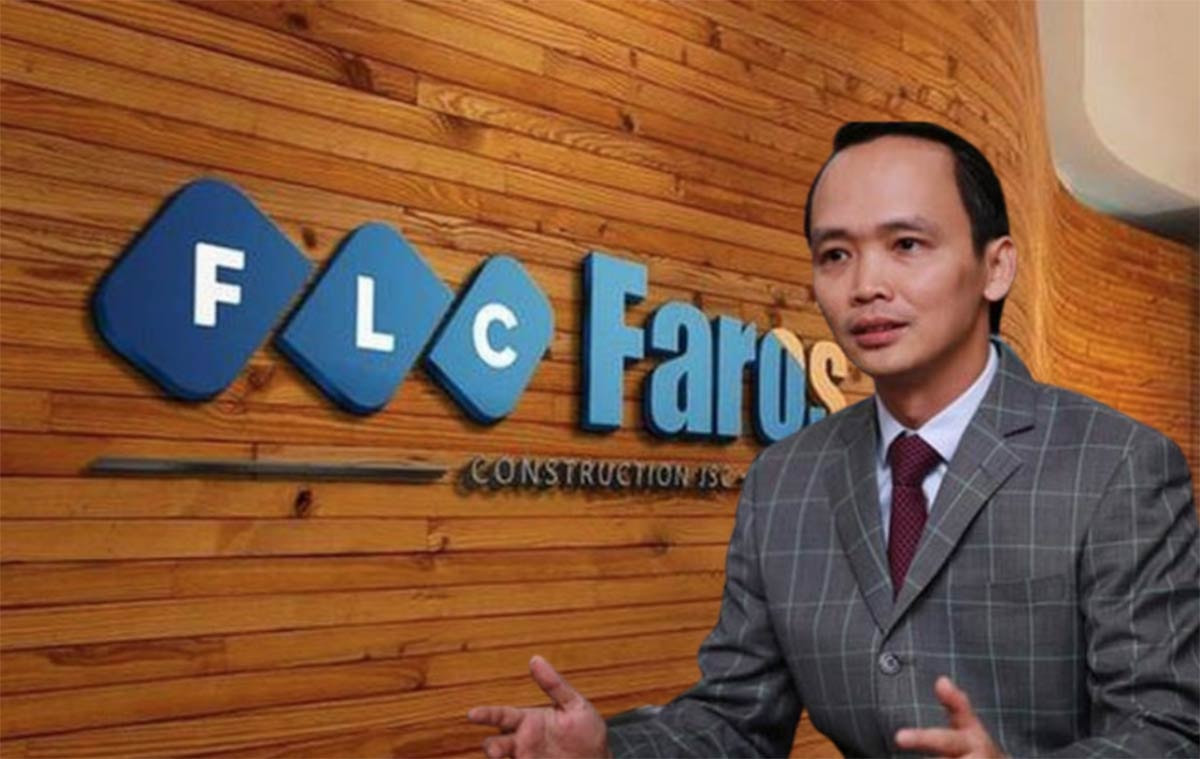 Sau Vingroup, FLC Faros bỏ ngành massage