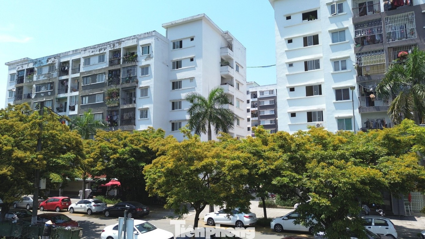 Chương trình phát triển nhà ở đến năm 2030 tại Huế, với tổng nhu cầu nguồn vốn dự kiến hơn 40.000 tỷ đồng, nhằm đáp ứng nhu cầu an cư của người dân. nha-o-xh-1.jpg