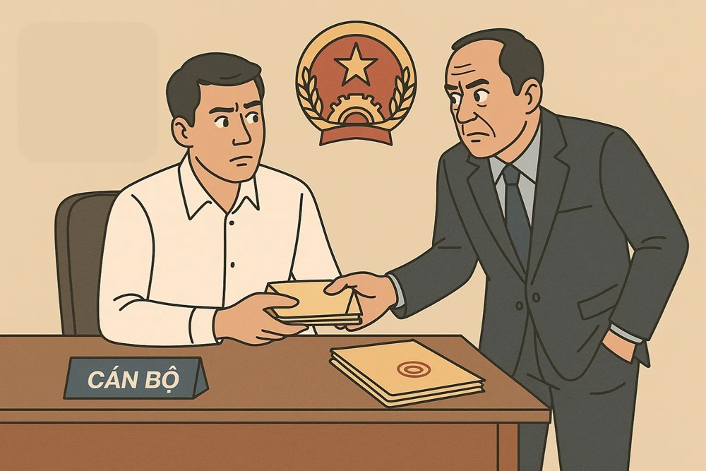 Xét xử 2 cựu Phó Chánh án TAND Cấp cao tại Đà Nẵng - ảnh 1