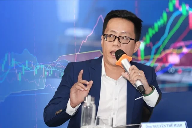Chuyên gia Yuanta: Áp lực margin vẫn cao, không loại trừ khả năng VN-Index thủng mốc 1.600 điểm