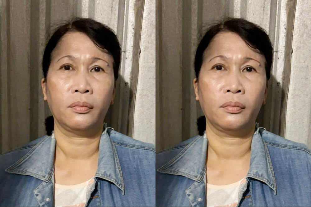 Bắt, di lý Nguyễn Thị Bích Lệ (49 tuổi) sau 13 năm trốn truy nã