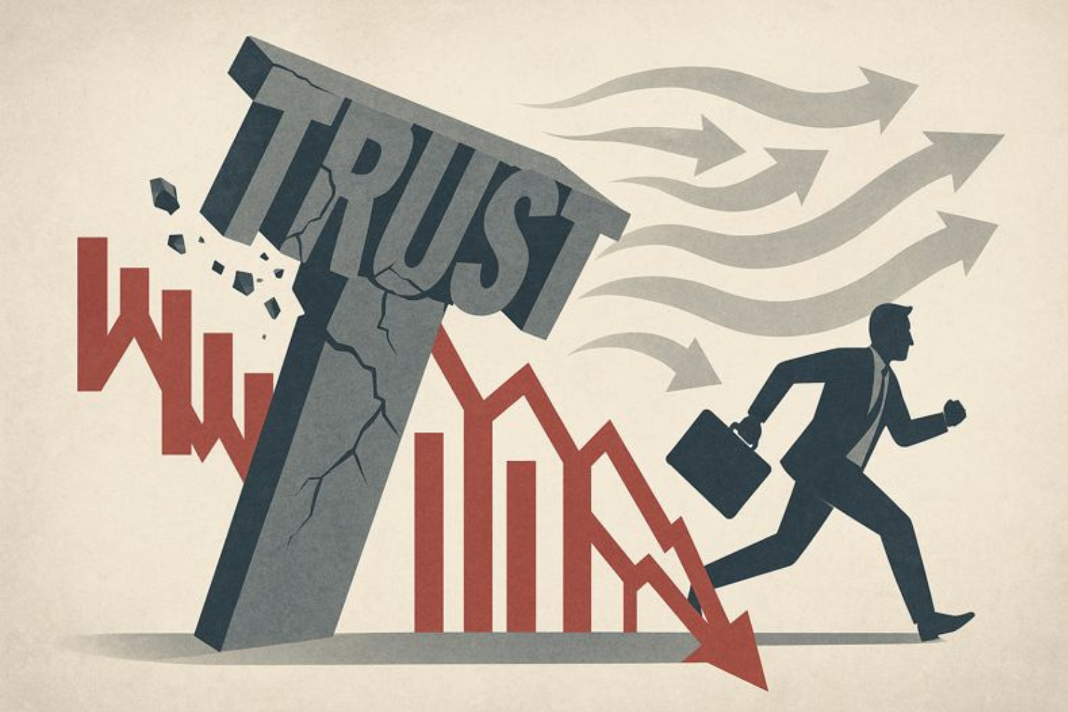 Cú sụp đổ tại những doanh nghiệp có BCTC 'đẹp như tranh' và cái giá phải trả là sự rút lui của dòng vốn Cú sụp đổ tại những doanh nghiệp có BCTC 'đẹp như tranh' và cái giá phải trả là sự rút lui của dòng vốn