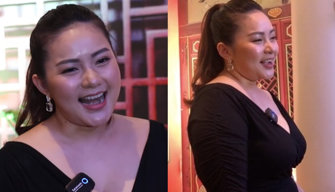 Mỹ nhân Việt từng nặng 90kg sau khi kết hôn với đại gia hơn 26 tuổi, chung sống 10 năm nhưng vẫn trì hoãn đám cưới - ảnh 2