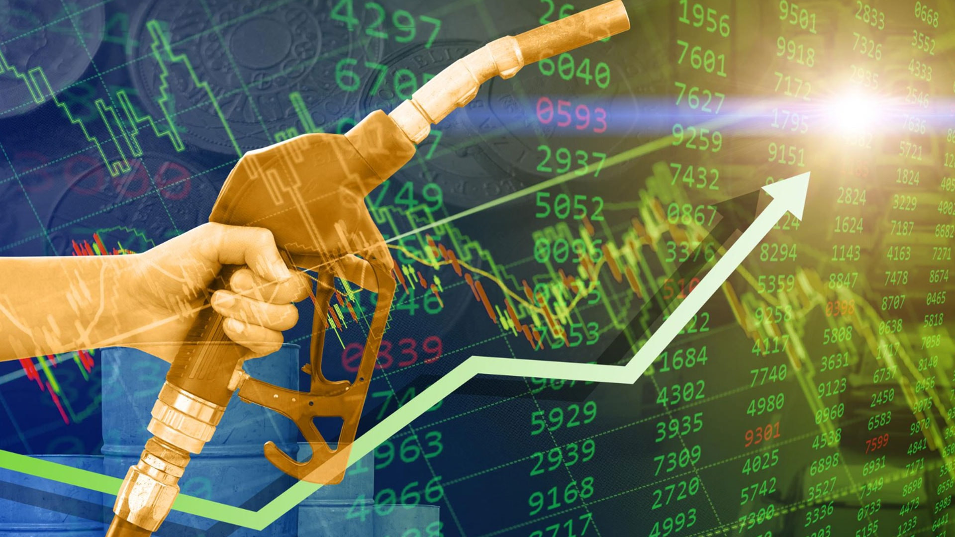 Cổ phiếu BSR tăng trần sau quyết định mới của Phó Thủ tướng