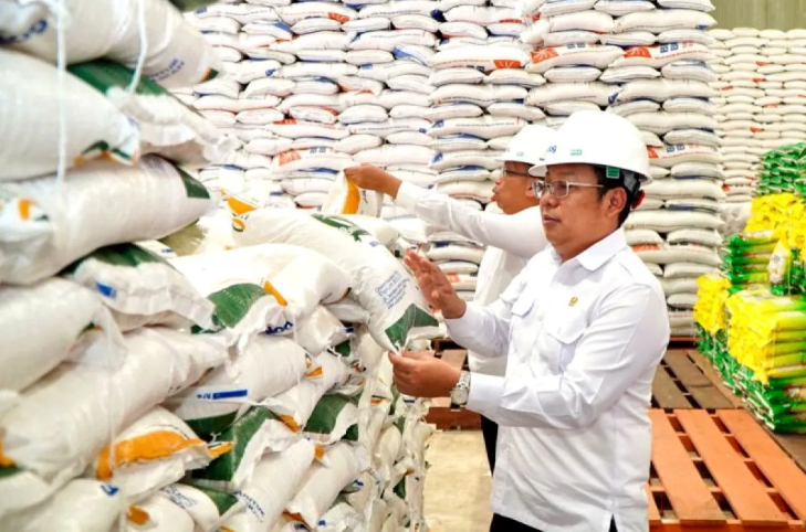 Nền kinh tế số 1 Đông Nam Á lập kỳ tích khiến thị trường gạo toàn cầu lao đao, Việt Nam cũng bị ảnh hưởng