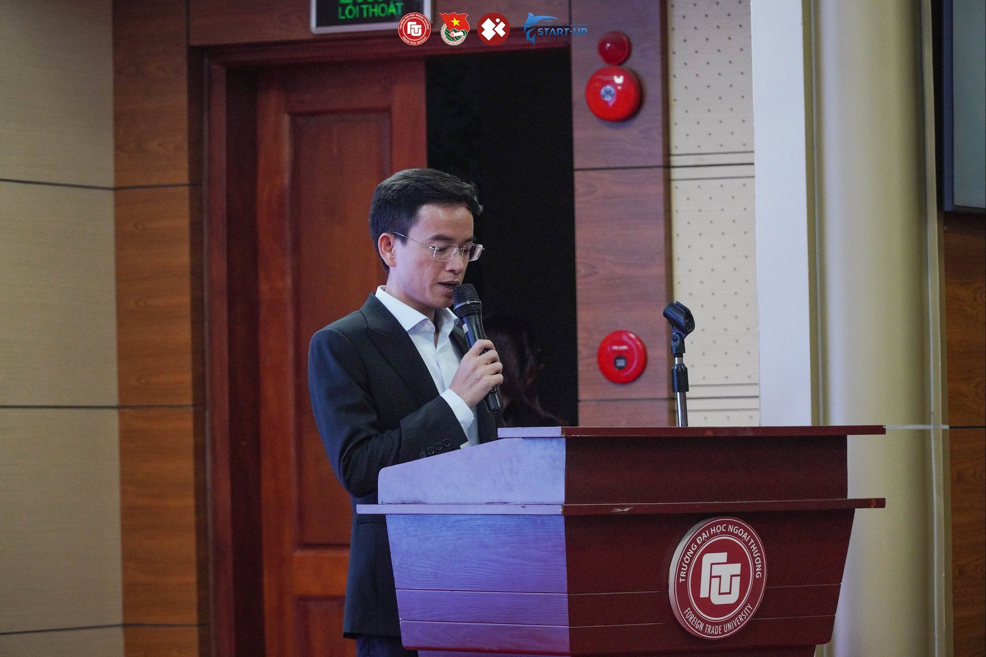 Ông Phạm Văn Thượng - GĐ OCBS