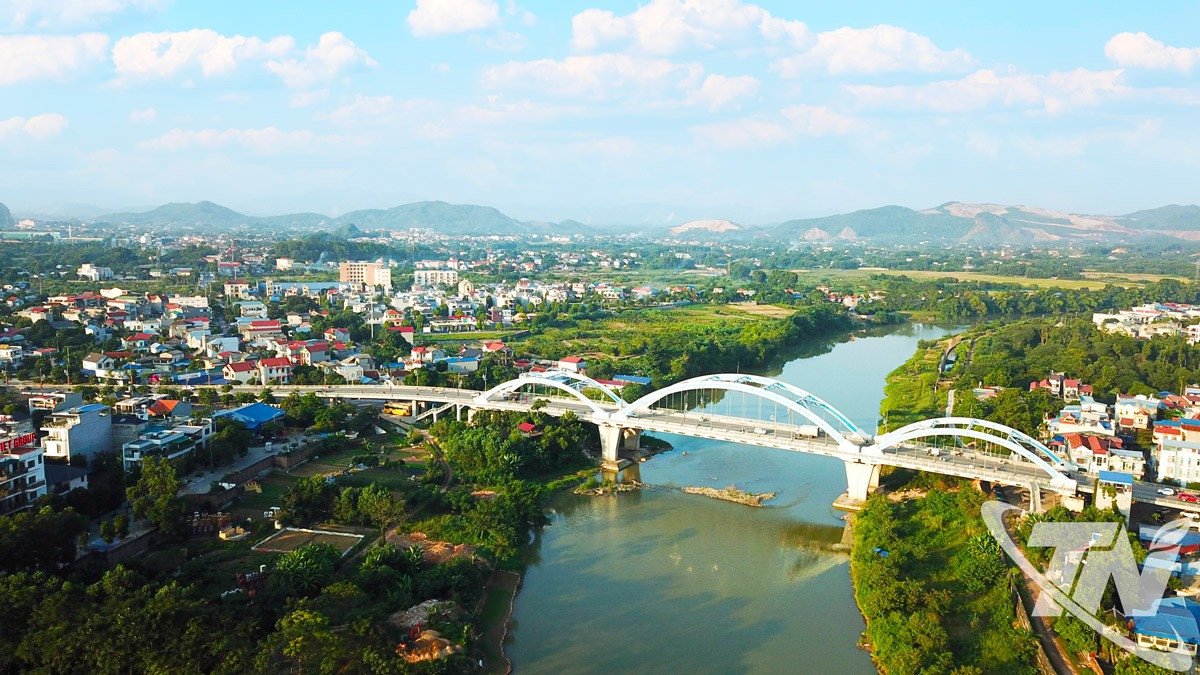 Khẩn cấp xây dựng tuyến đê hơn 7.600 tỷ tại tỉnh miền Bắc vừa trải qua trận lũ lịch sử- Ảnh 1.