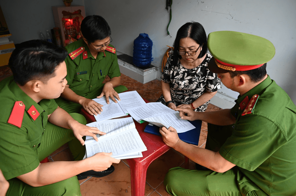 Từ hôm nay, chủ nhà trọ, khách sạn có thể bị phạt tới 12 triệu đồng nếu cố tình làm điều này - ảnh 1