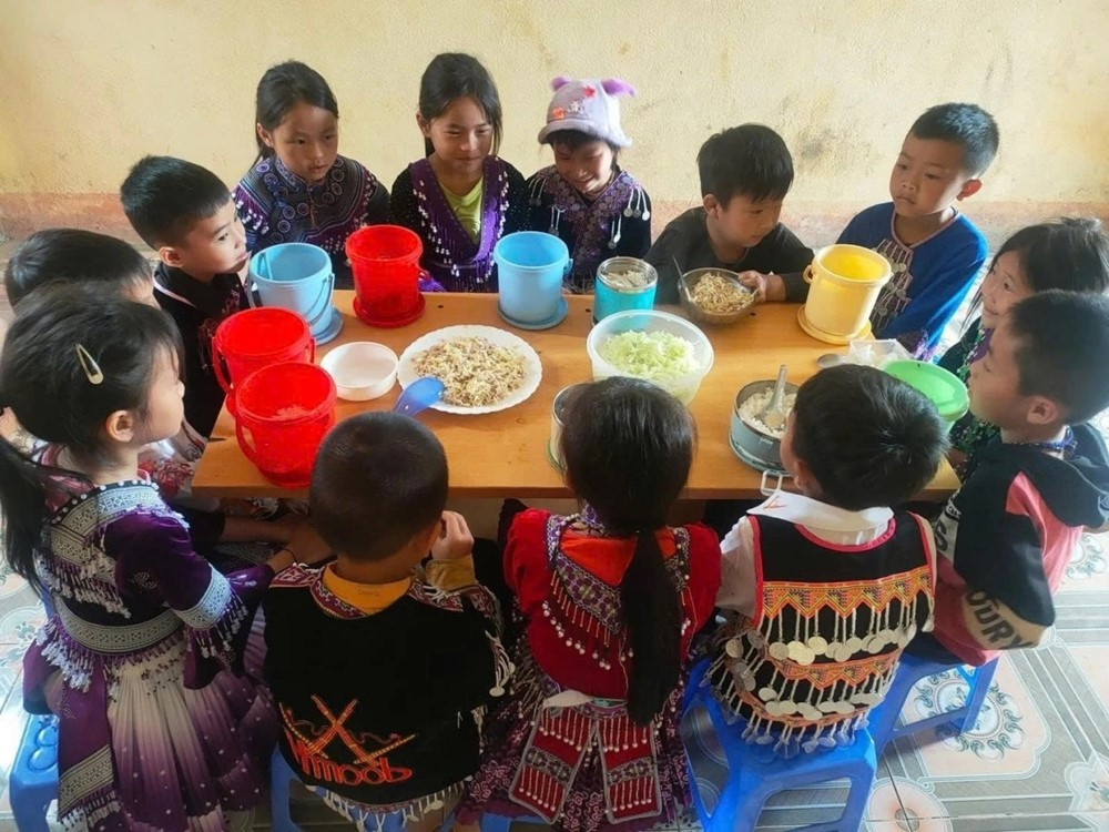 Chính thức: Bộ Công an vào cuộc điều tra dự án Nuôi em - ảnh 2