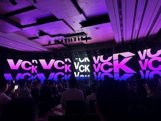 Chứng khoán VPS (VCK) chính thức giao dịch trên HoSE từ ngày mai, những lưu ý quan trọng cho nhà đầu tư