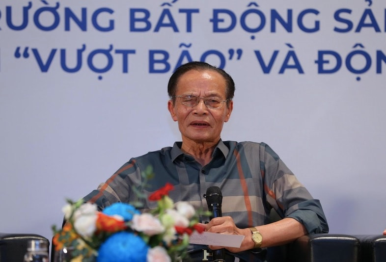 TS. Lê Xuân Nghĩa, Thành viên Hội đồng Tư vấn chính sách của Thủ tướng