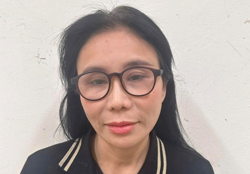 Bộ Công an thông tin mới về vụ án Mailisa