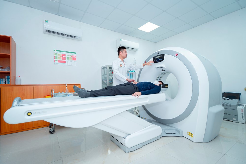 Bệnh viện chiến lược tuyến cuối của Quân đội 4 lần nhận danh hiệu Anh hùng Lực lượng vũ trang nhân dân - ảnh 6