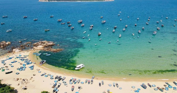 Tập đoàn Xuân Thiện sắp khởi công khu du lịch nghỉ dưỡng cao cấp gần 5.000 tỷ