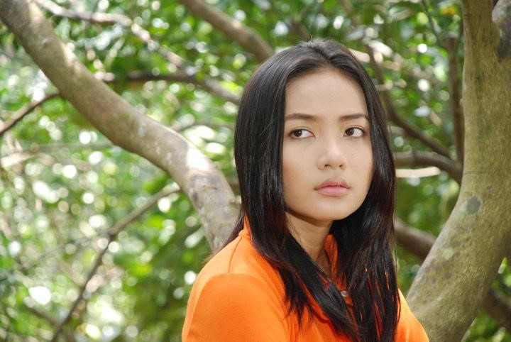 Mỹ nhân Việt từng nặng 90kg sau khi kết hôn với đại gia hơn 26 tuổi, chung sống 10 năm nhưng vẫn trì hoãn đám cưới - ảnh 1