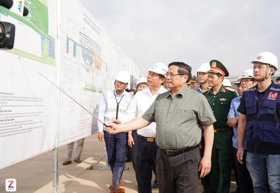 Hôm nay, sân bay lớn nhất Việt Nam sẽ diễn ra sự kiện đặc biệt- Ảnh 1. Hôm nay, sân bay lớn nhất Việt Nam sẽ diễn ra sự kiện đặc biệt- Ảnh 1.