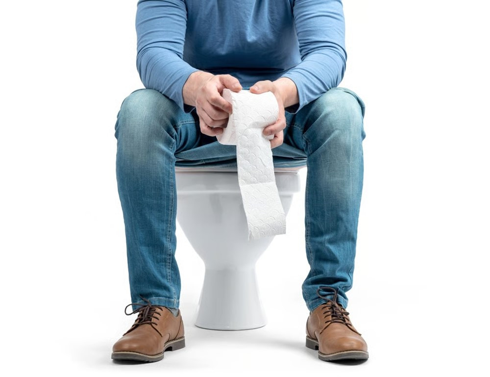 Một kỹ sư bị sa thải vì đi vệ sinh trong giờ làm việc - ảnh 1