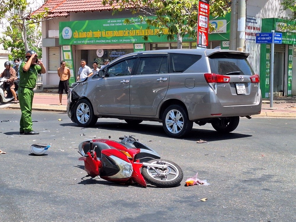 Từ hôm nay, người dân có thể được hỗ trợ tối đa 5 triệu đồng từ Nhà nước khi giúp đỡ người khác trong trường hợp này - ảnh 1