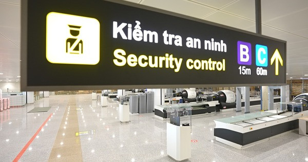 4 ngày nữa, Việt Nam chính thức có thêm nhà ga 5 sao thứ 2: Vốn đầu tư 5.000 tỷ, công nghệ hiện đại bậc nhất