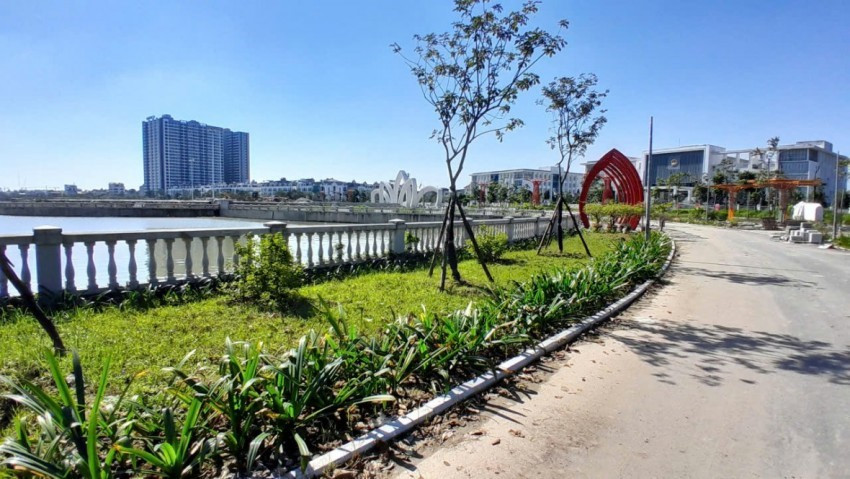 Việt Nam sắp có công viên gần 300 tỷ, rộng 14ha, dự kiến hoạt động đúng dịp Tết Nguyên đán - ảnh 4