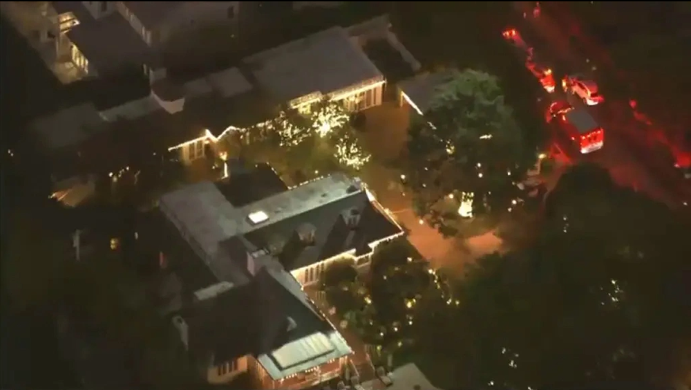 Đạo diễn nổi tiếng và vợ bị đâm tử vong tại nhà riêng - ảnh 2