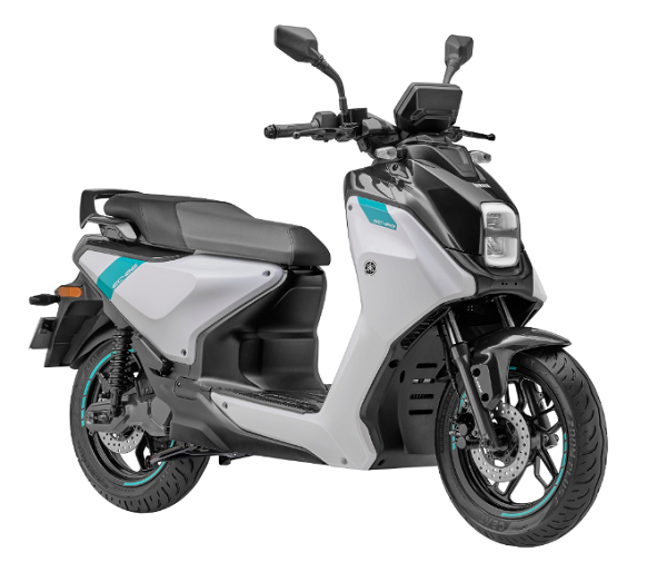 Yamaha EC-06-xe-dien