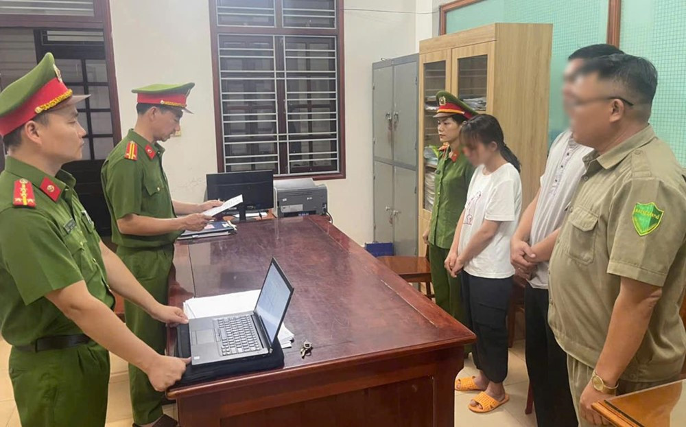 Bác kháng cáo xin hưởng án treo của cô giáo mầm non L. hành hạ trẻ - ảnh 2