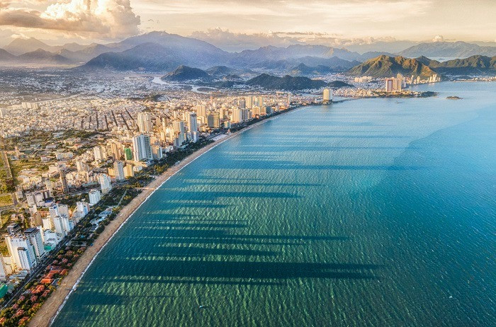 Từ nay đến năm 2050, Việt Nam sẽ có thêm 4 thành phố mới- Ảnh 4.