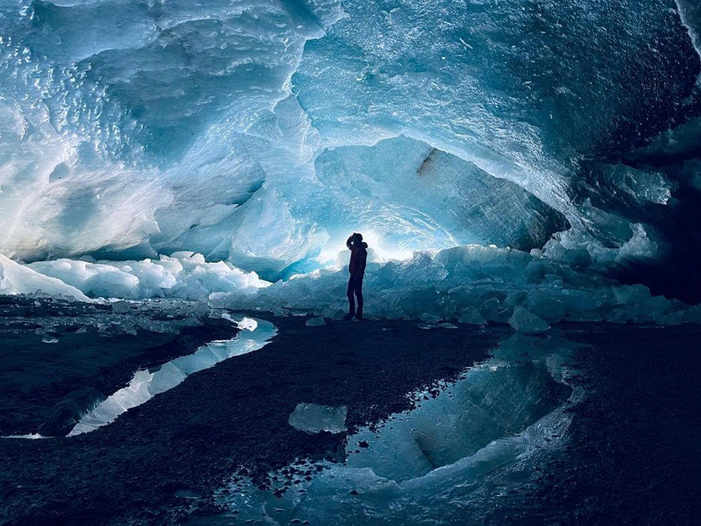 4.000 sông băng sẽ biến mất mỗi năm, các nhà khoa học ra ‘báo động đỏ’ - ảnh 1