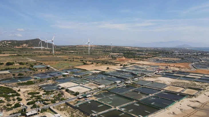 Nhà máy điện hạt nhân đầu tiên của Việt Nam nỗ lực gỡ khó, hướng đến vận hành từ 2030- Ảnh 1.