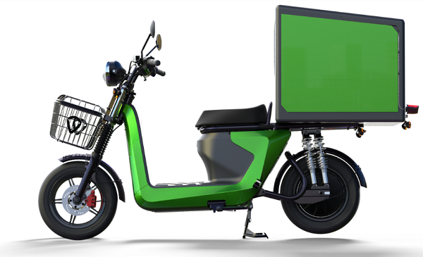 Selex Camel 1-xe-may-dien-cho-shipper