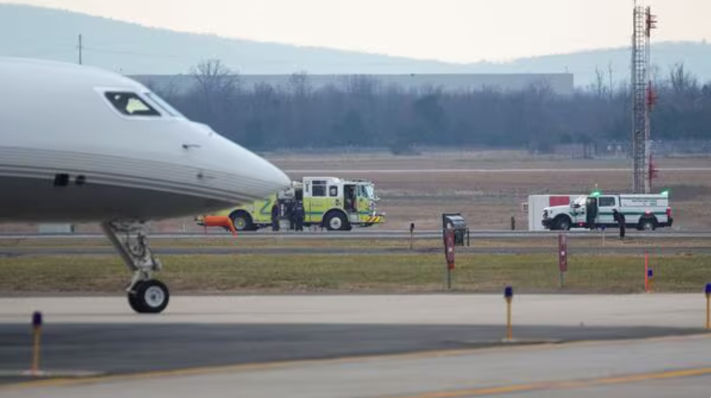 Máy bay Boeing 777 mất điện ngay sau khi cất cánh, 275 hành khách hoảng hồn - ảnh 2