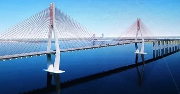 Việt Nam sẽ xây dựng cây cầu gần 18.000 tỷ kết nối 2 tỉnh thành giàu nhất cả nước, kết thúc sứ mệnh bến phà có từ thời Pháp thuộc