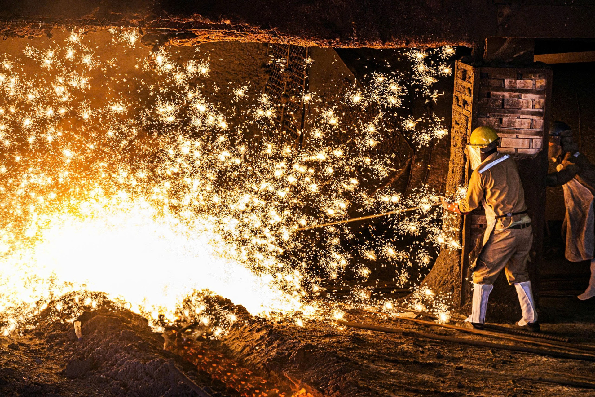 Nghị định 319 và cơ hội hình thành công nghiệp đường sắt 'made in Vietnam'- Ảnh 2.