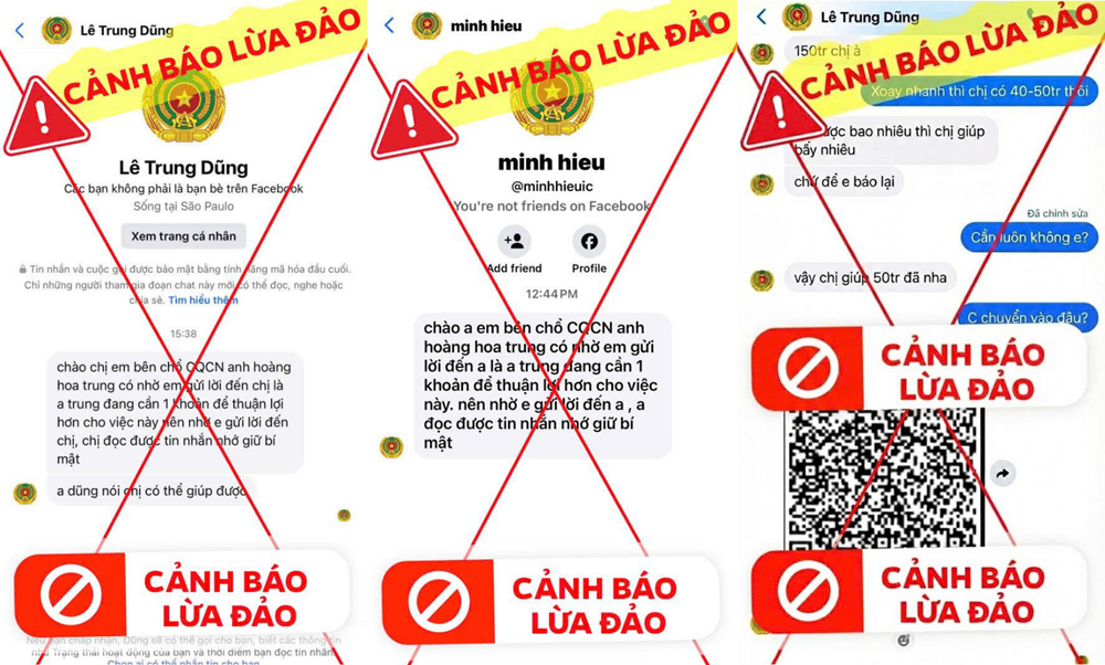 Nuôi Em phát thông báo chính thức liên quan đến ông Hoàng Hoa Trung - ảnh 2