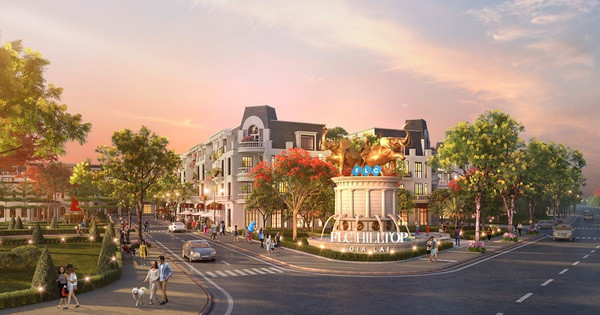 Tổ hợp khách sạn thương mại gần 800 tỷ của FLC tại Gia Lai đón tin vui lớn