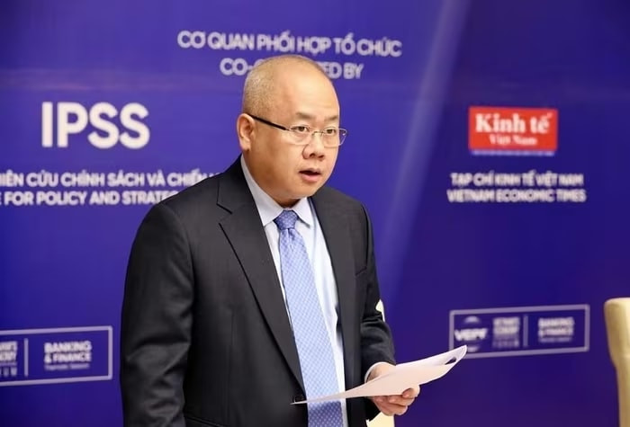 Quy mô thị trường tài chính tương đương 82% GDP, vì sao chính sách tài khóa được đặt vào vai trò dẫn dắt tăng trưởng?