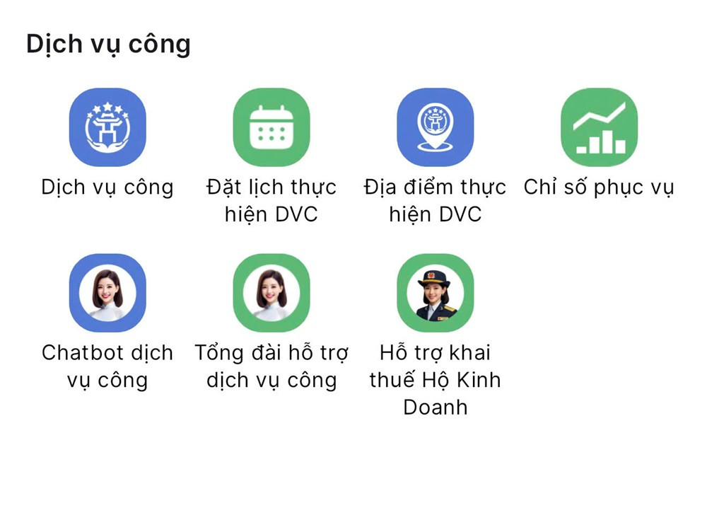 Thuế TP. Hà Nội phát thông báo quan trọng - ảnh 3