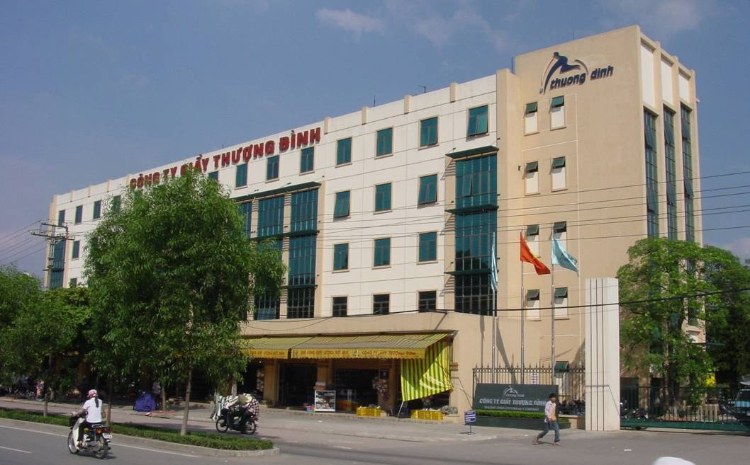 Hà Nội thoái vốn tại Giầy Thượng Đình: Nhà đầu tư chốt giá gấp 10 lần, 'đất vàng' là tâm điểm?